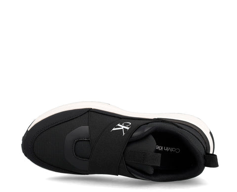 Calvin Klein Low Cut PR/BR - V3X9-83172-1845999--249