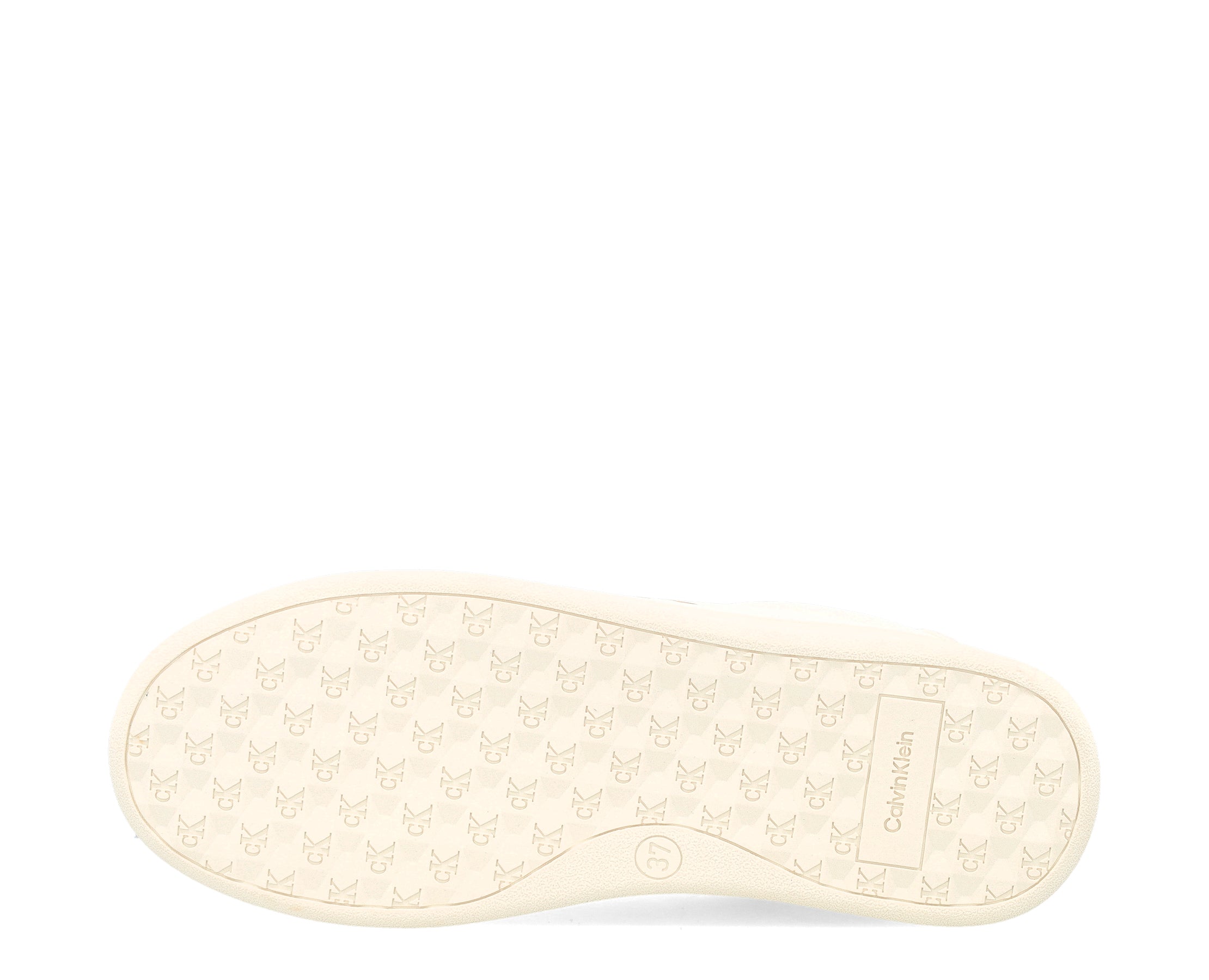 Calvin Klein Low Cut Lace-Up BJ - V3X9-83285-1355A472-76