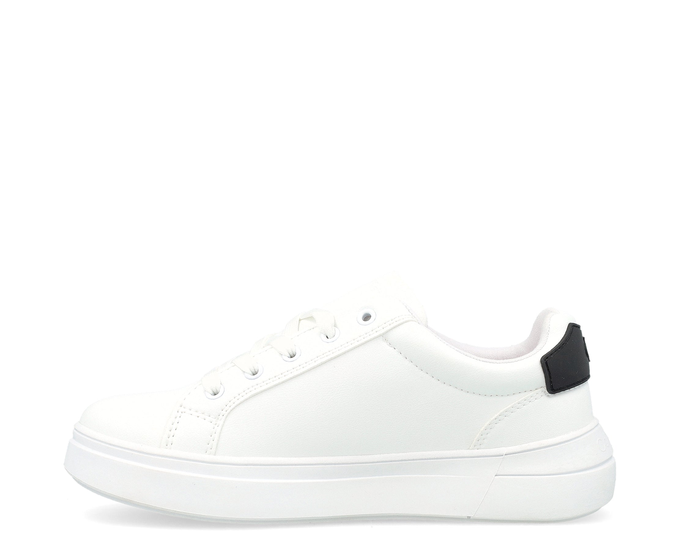 Calvin Klein Low Cut Lace-Up BR/PR - V3X9-83300-1355X002-117