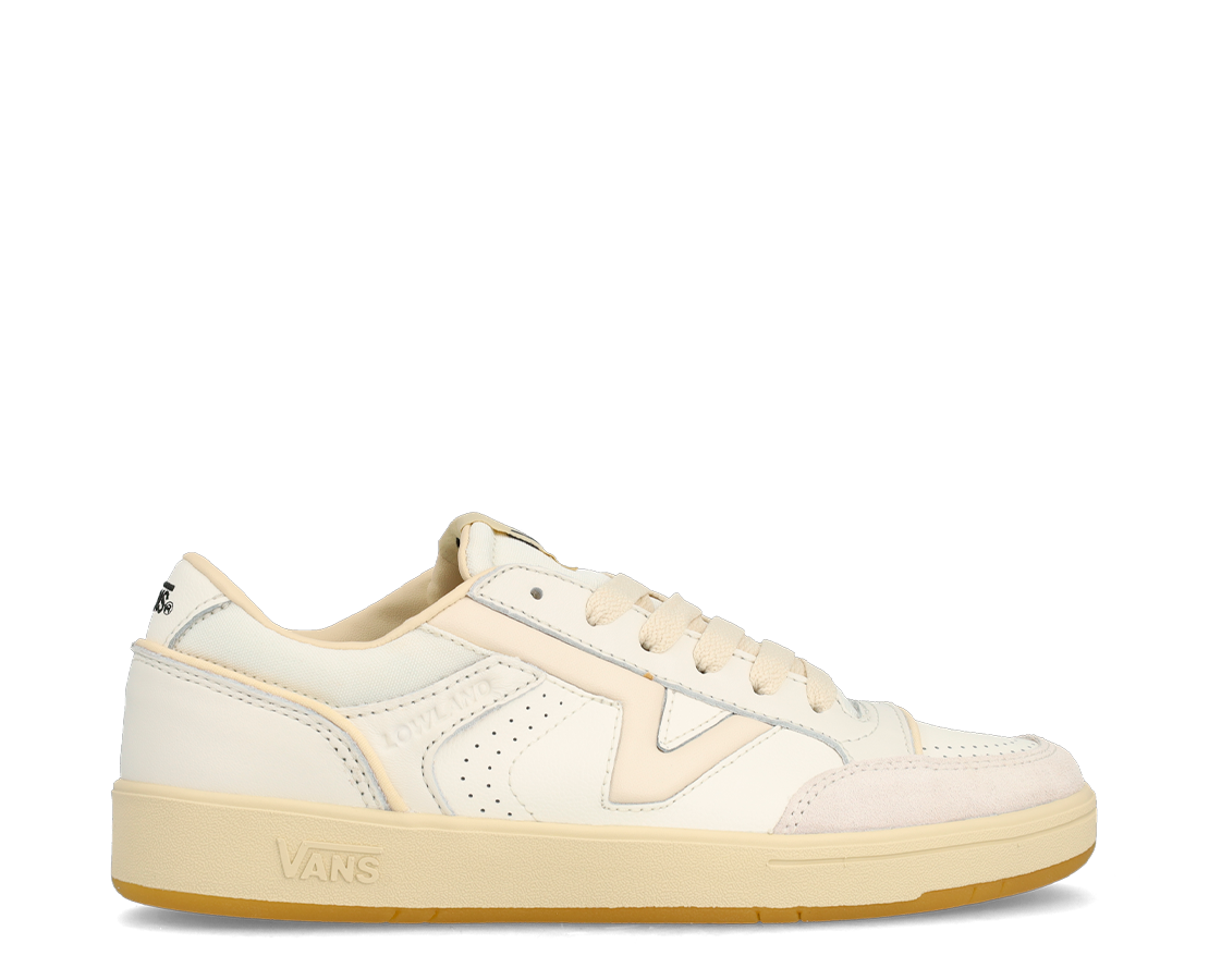 Vans Lowland ComfyCush JMP R BR/BJ - VN0007P2CD3-343