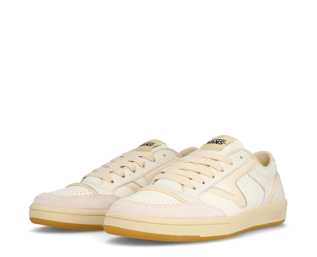Vans Lowland ComfyCush JMP R BR/BJ - VN0007P2CD3-343