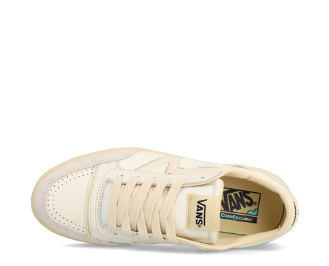 Vans Lowland ComfyCush JMP R BR/BJ - VN0007P2CD3-343