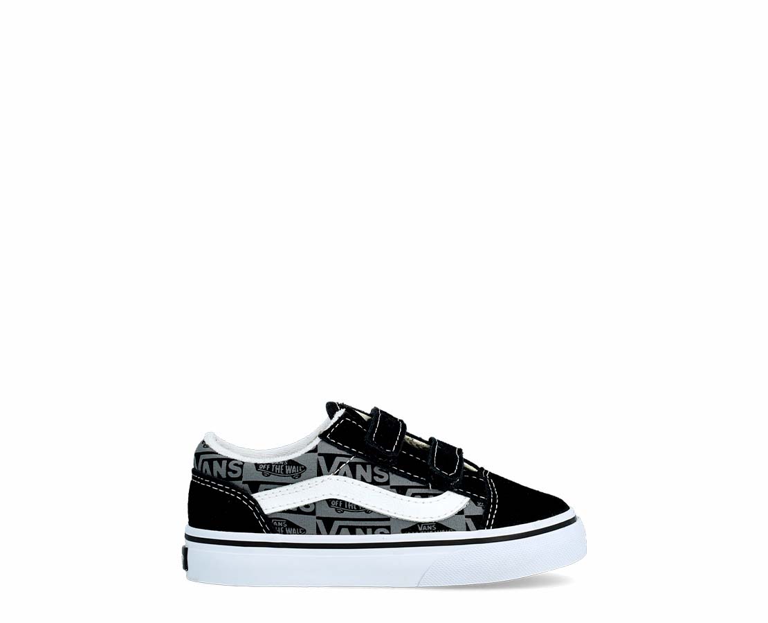 Vans Old Skool V TD  PR/CZ - VN0009RCN42-258