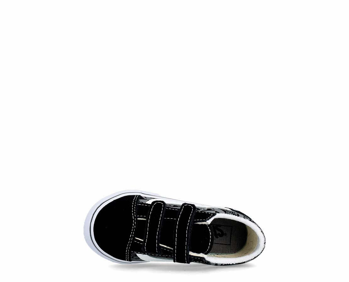 Vans Old Skool V TD  PR/CZ - VN0009RCN42-258