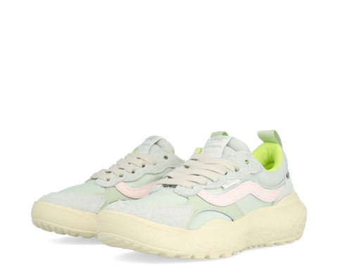 Vans UltraRange Neo VR3 Light Yellow / Multi VD/AGUA - VN000BCEBIG-308
