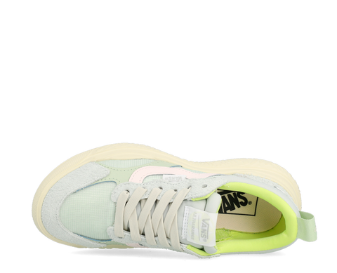 Vans UltraRange Neo VR3 Light Yellow / Multi VD/AGUA - VN000BCEBIG-308