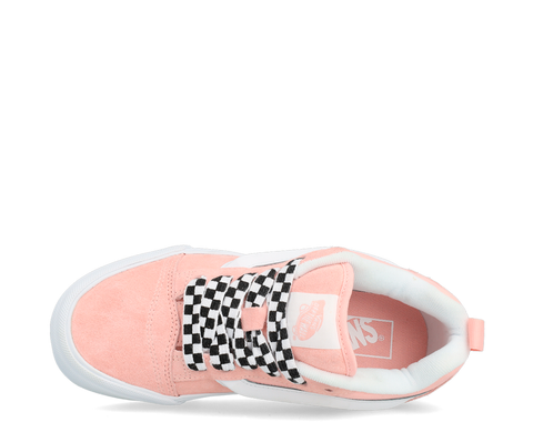 Vans Knu Stack Sport Spice / Light Pink RS/BR - VN000CP6LTP-285