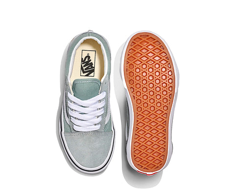 Vans Old Skool CZ/BR - VN000CYVEPO-168