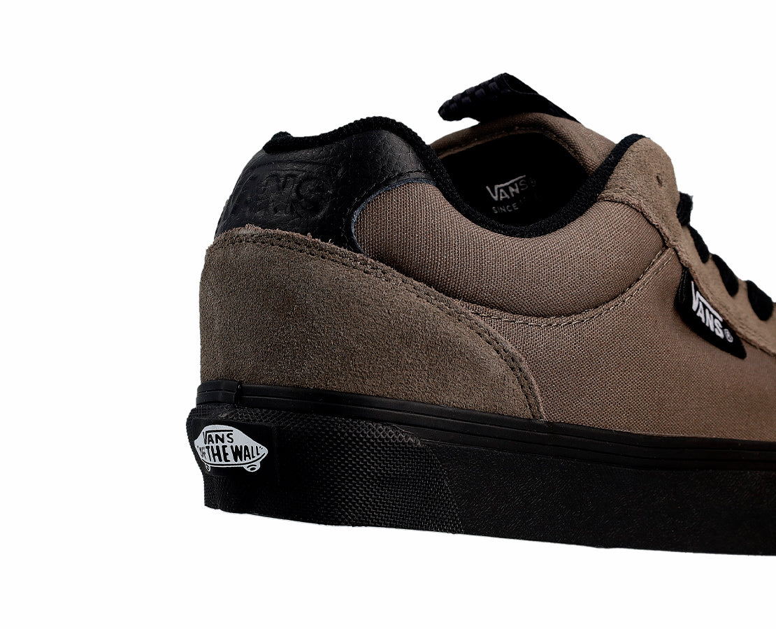 Vans Chukka Push CZ/PR - VN000CZW4Y4-178