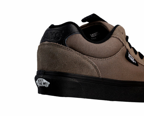 Vans Chukka Push CZ/PR - VN000CZW4Y4-178