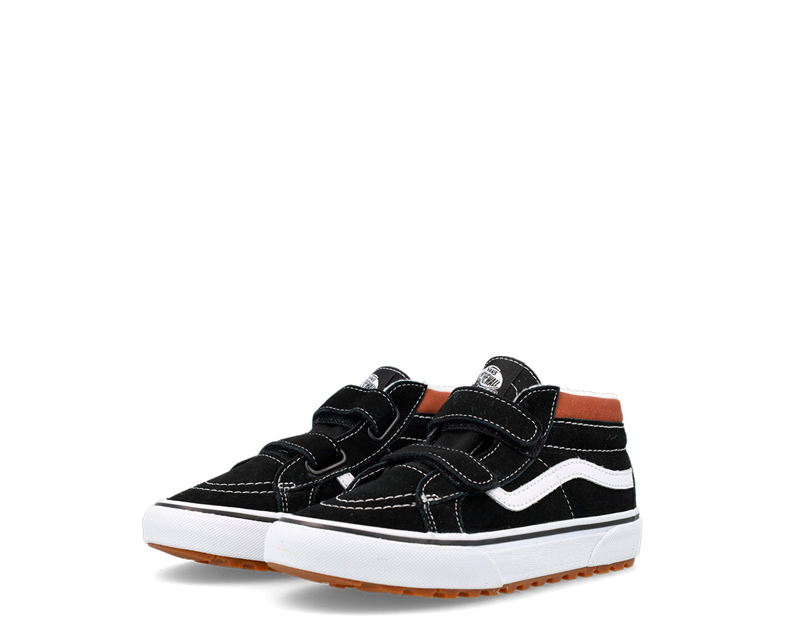 Vans MTE SK8-MID Reissue PR/BR/CAST - VN000D109AS-360