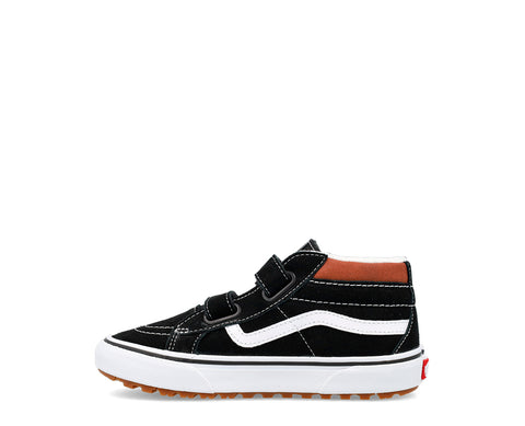 Vans MTE SK8-MID Reissue PR/BR/CAST - VN000D109AS-360