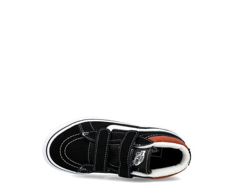 Vans MTE SK8-MID Reissue PR/BR/CAST - VN000D109AS-360