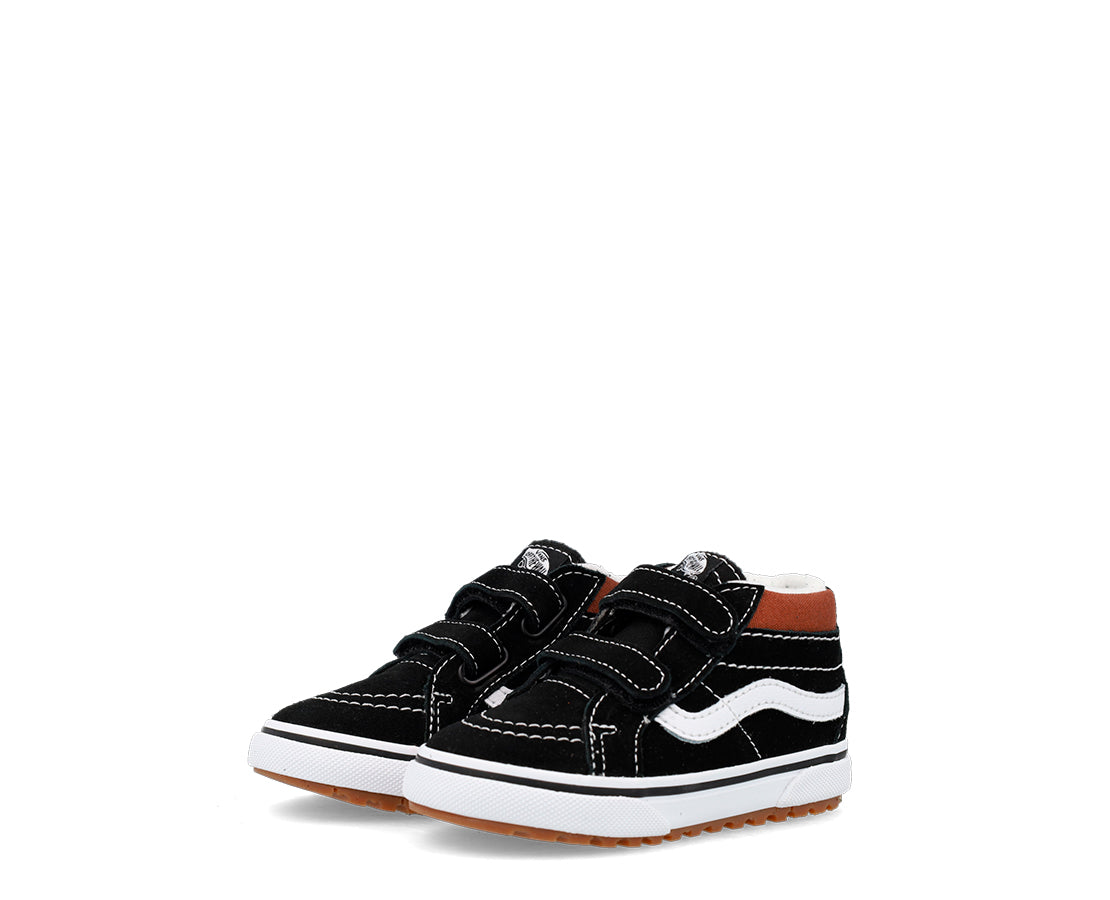 Vans MTE SK8-MID Reissue PR/BR/CAST - VN000D119AS-360