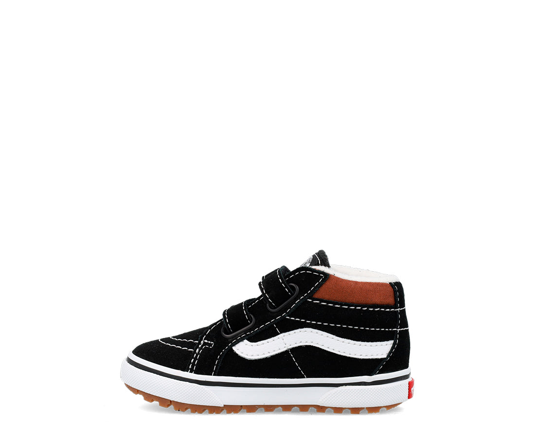 Vans MTE SK8-MID Reissue PR/BR/CAST - VN000D119AS-360