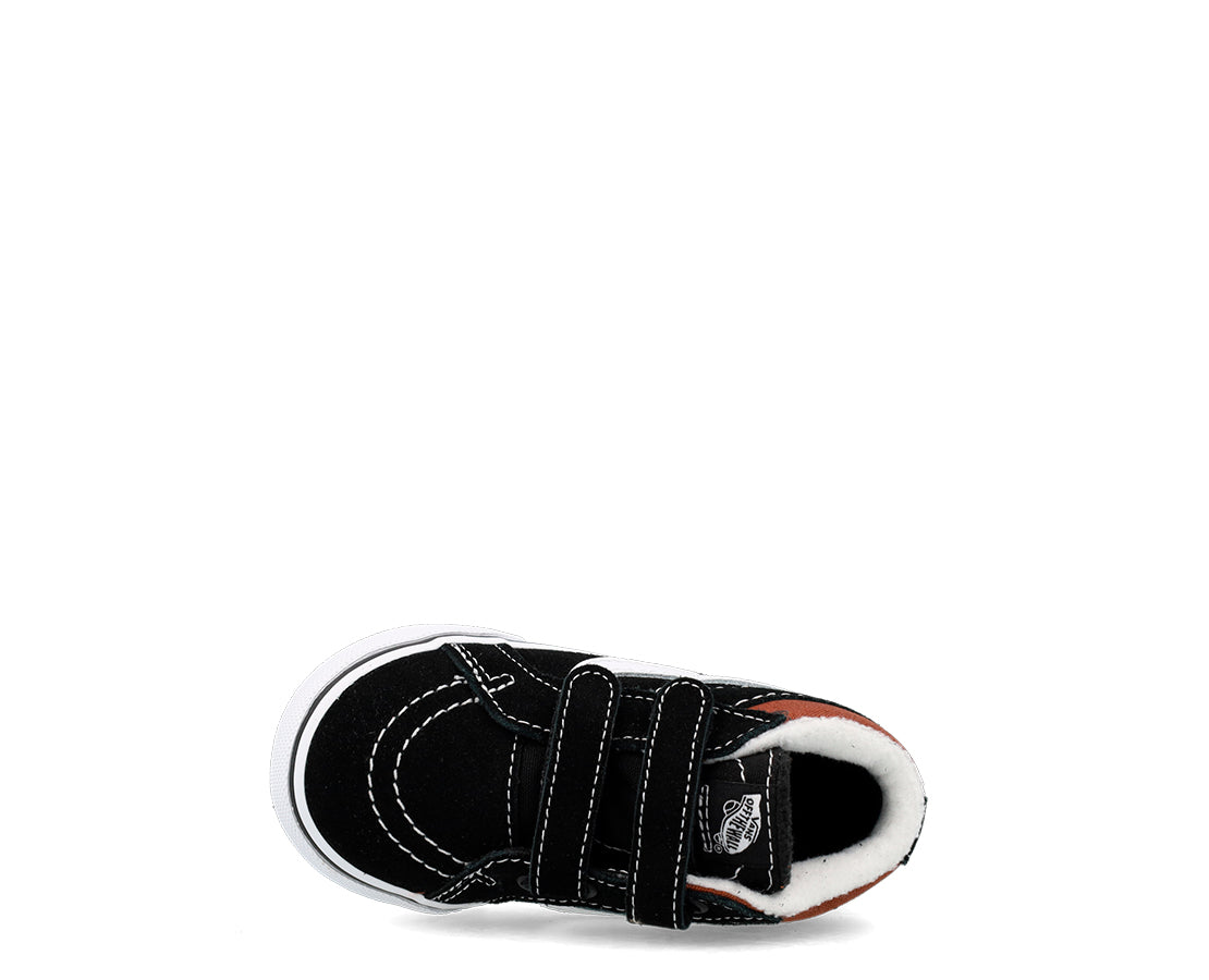 Vans MTE SK8-MID Reissue PR/BR/CAST - VN000D119AS-360