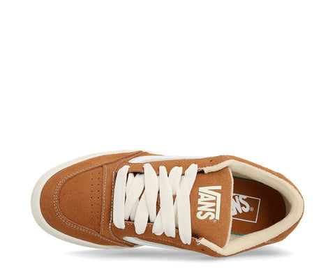 Vans Hylane Camel CAMEL - VN000D1JBRO-134