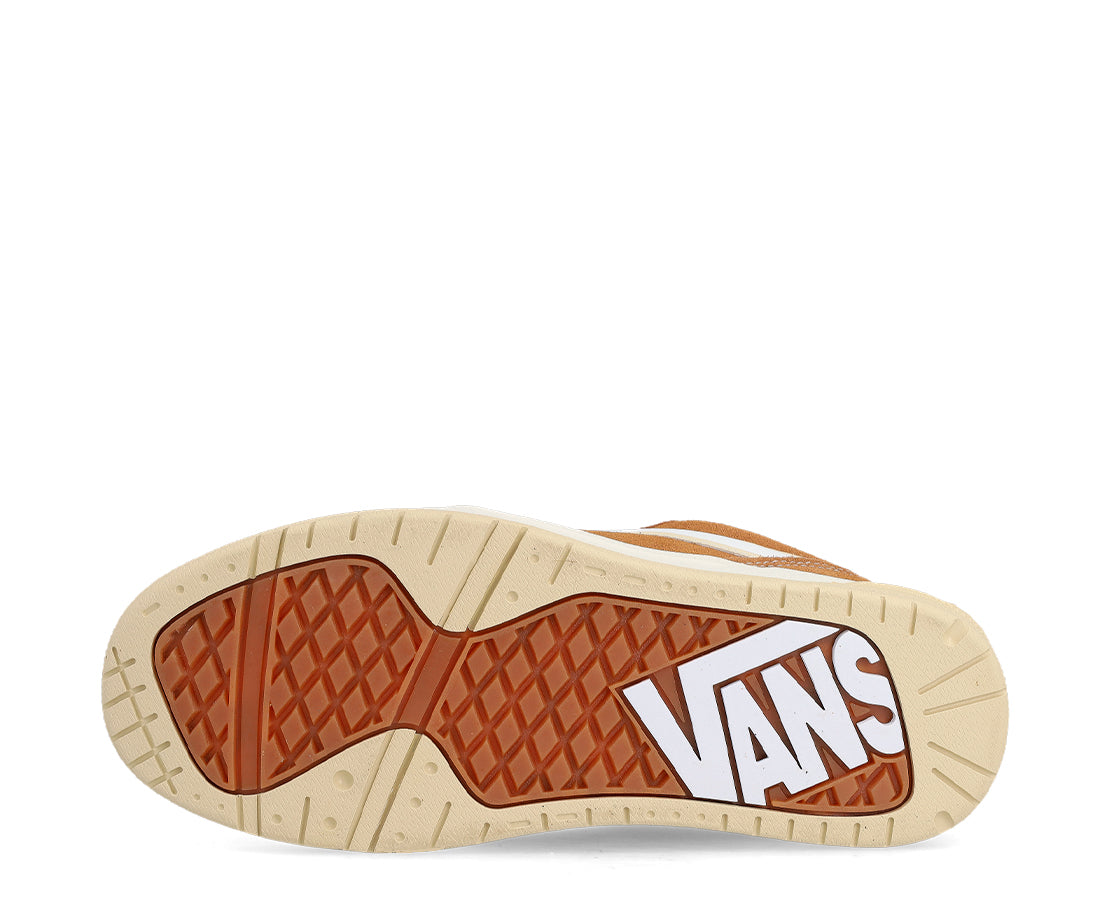 Vans Hylane Camel CAMEL - VN000D1JBRO-134