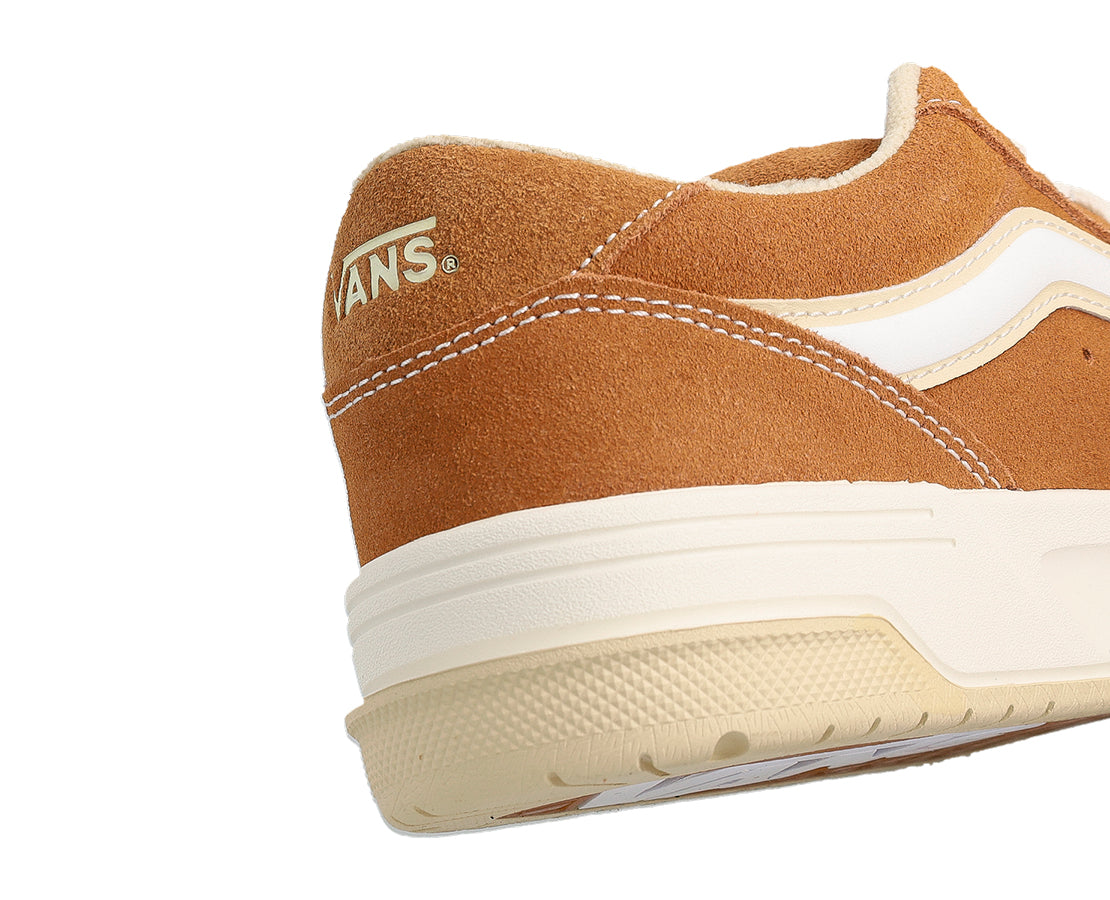 Vans Hylane Camel CAMEL - VN000D1JBRO-134
