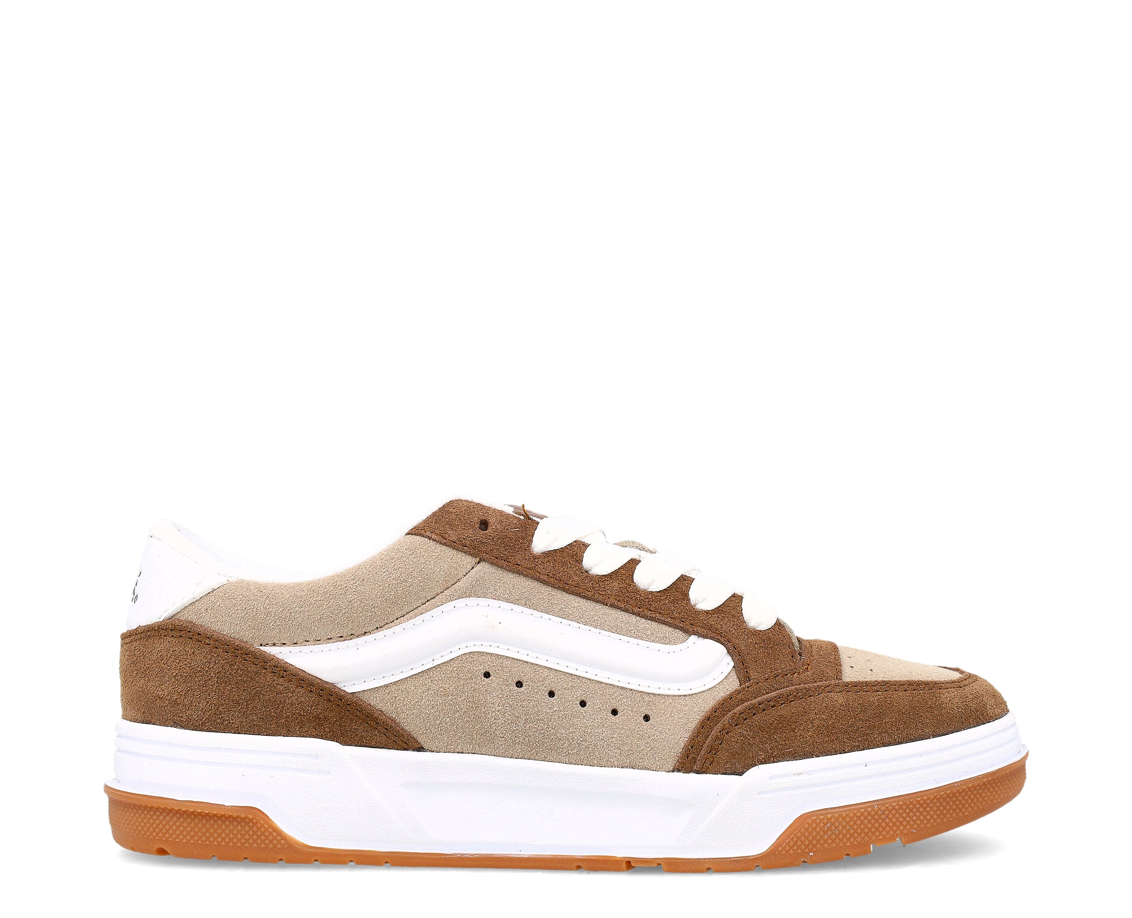 Vans Hylane CAST/BJ - VN000D1JFST-140