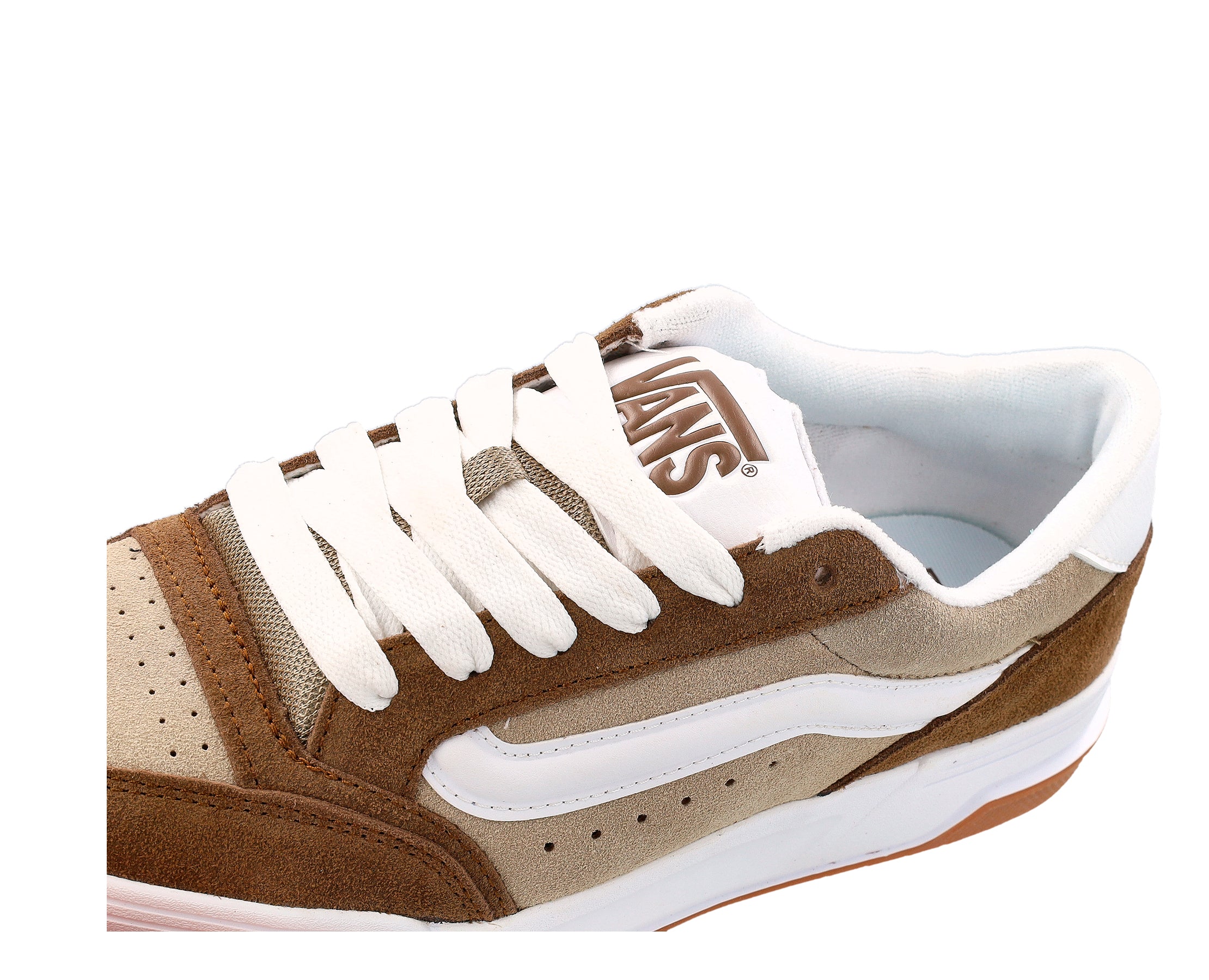 Vans Hylane CAST/BJ - VN000D1JFST-140