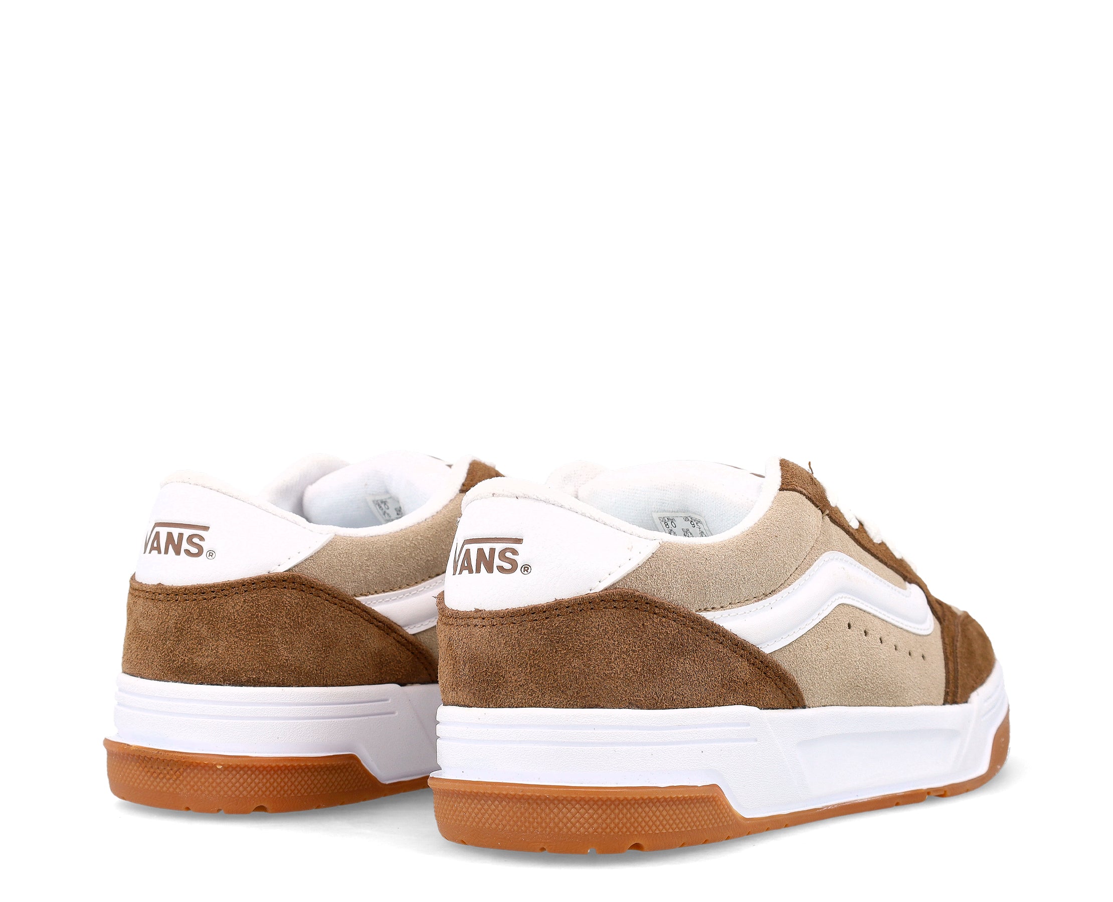 Vans Hylane CAST/BJ - VN000D1JFST-140