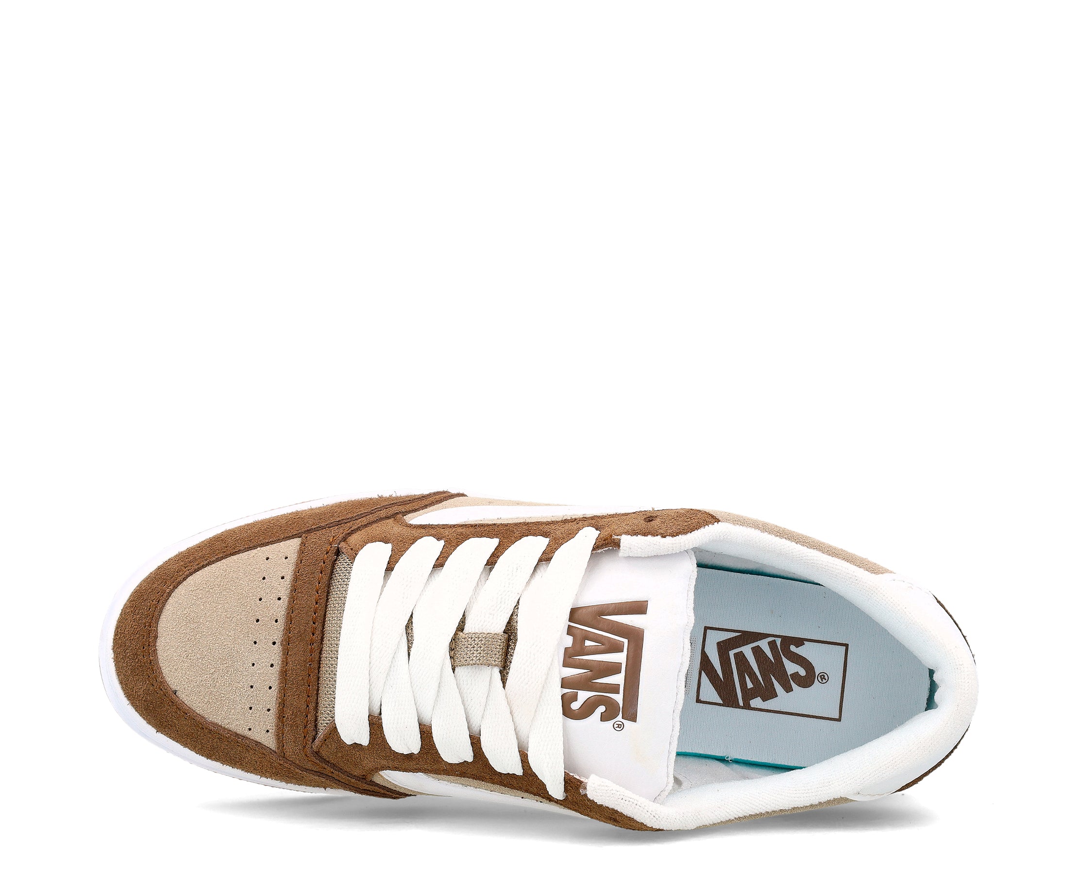 Vans Hylane CAST/BJ - VN000D1JFST-140