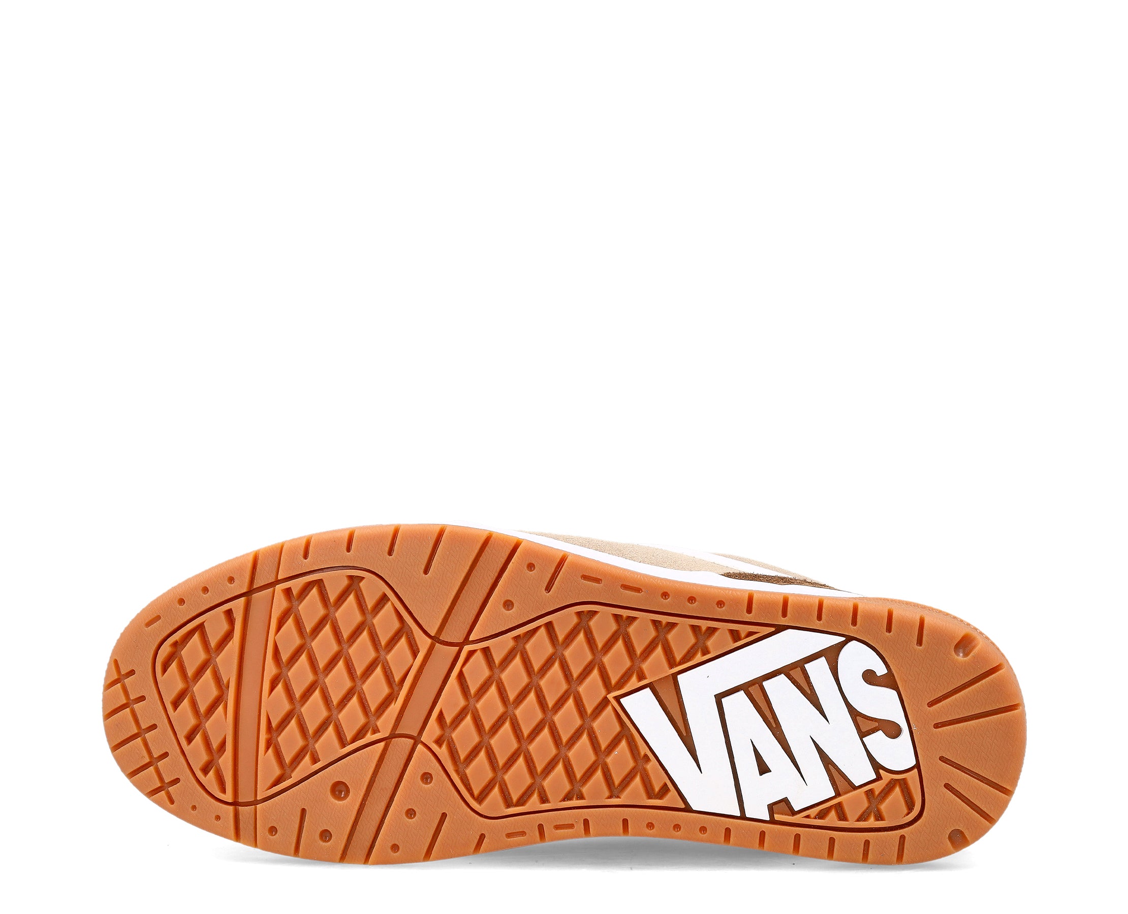 Vans Hylane CAST/BJ - VN000D1JFST-140
