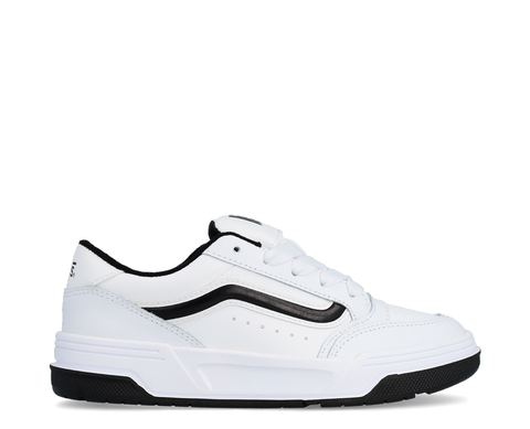 Vans Hylane White  Black BR/PR - VN000D1JYB2-117