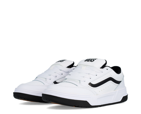 Vans Hylane White  Black BR/PR - VN000D1JYB2-117