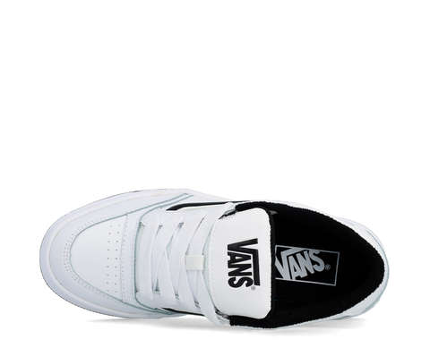 Vans Hylane White  Black BR/PR - VN000D1JYB2-117