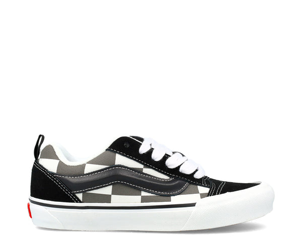 Vans Knu Skool Mega PR/BR/CZ - VN000D22239-252