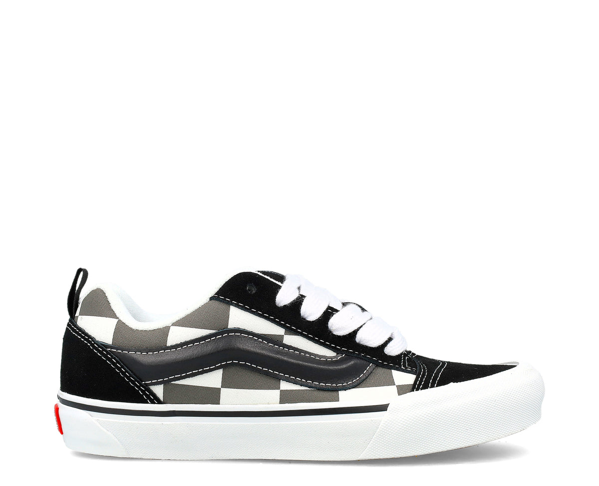 Vans Knu Skool Mega PR/BR/CZ - VN000D22239-252