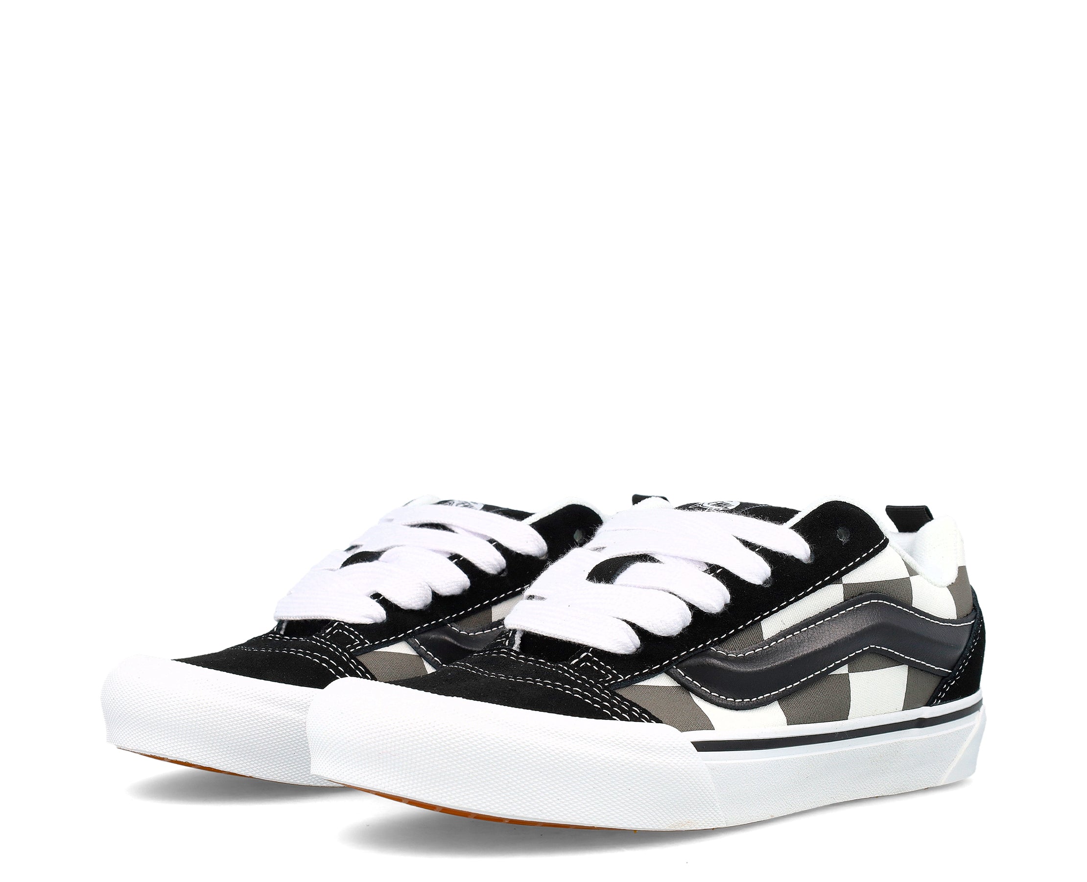 Vans Knu Skool Mega PR/BR/CZ - VN000D22239-252