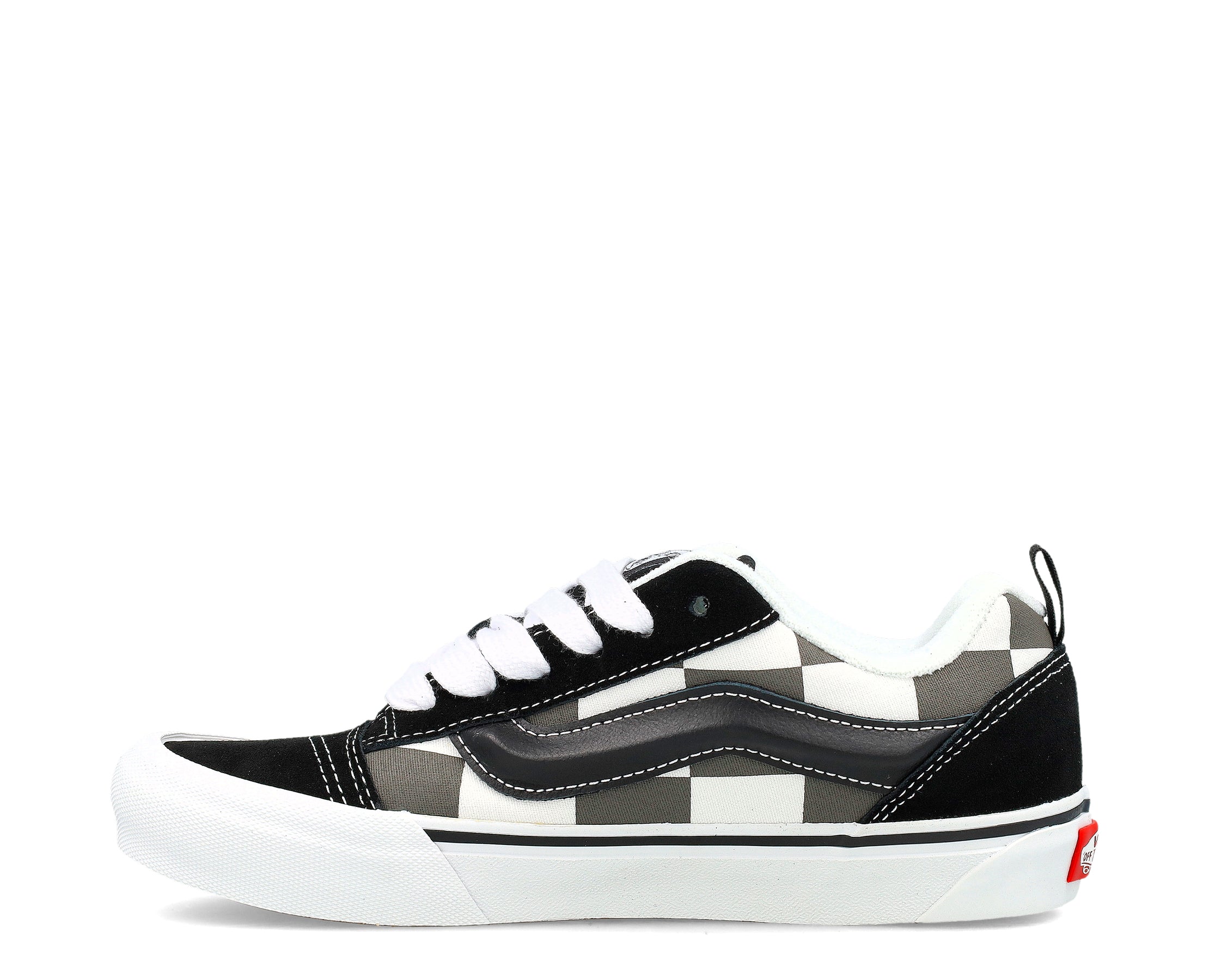 Vans Knu Skool Mega PR/BR/CZ - VN000D22239-252
