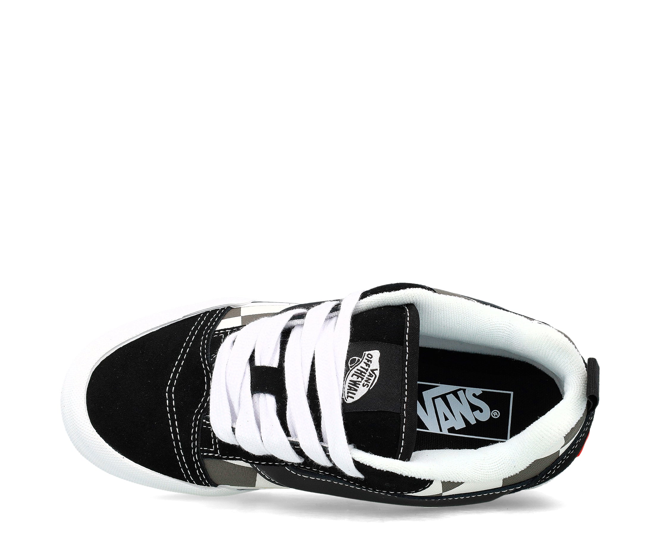 Vans Knu Skool Mega PR/BR/CZ - VN000D22239-252
