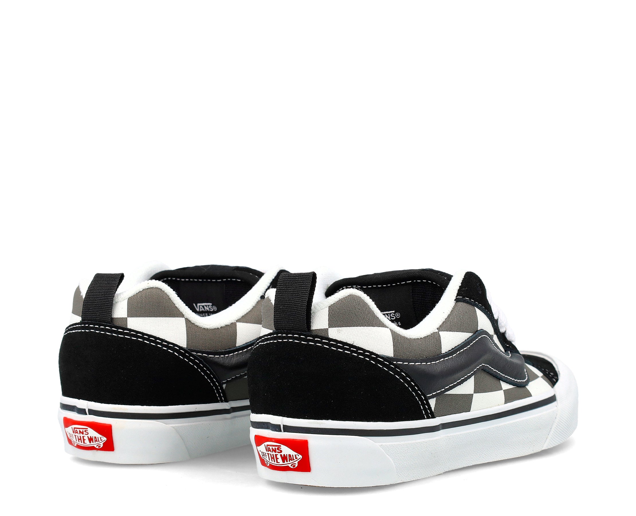 Vans Knu Skool Mega PR/BR/CZ - VN000D22239-252