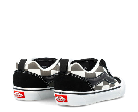 Vans Knu Skool Mega PR/BR/CZ - VN000D22239-252