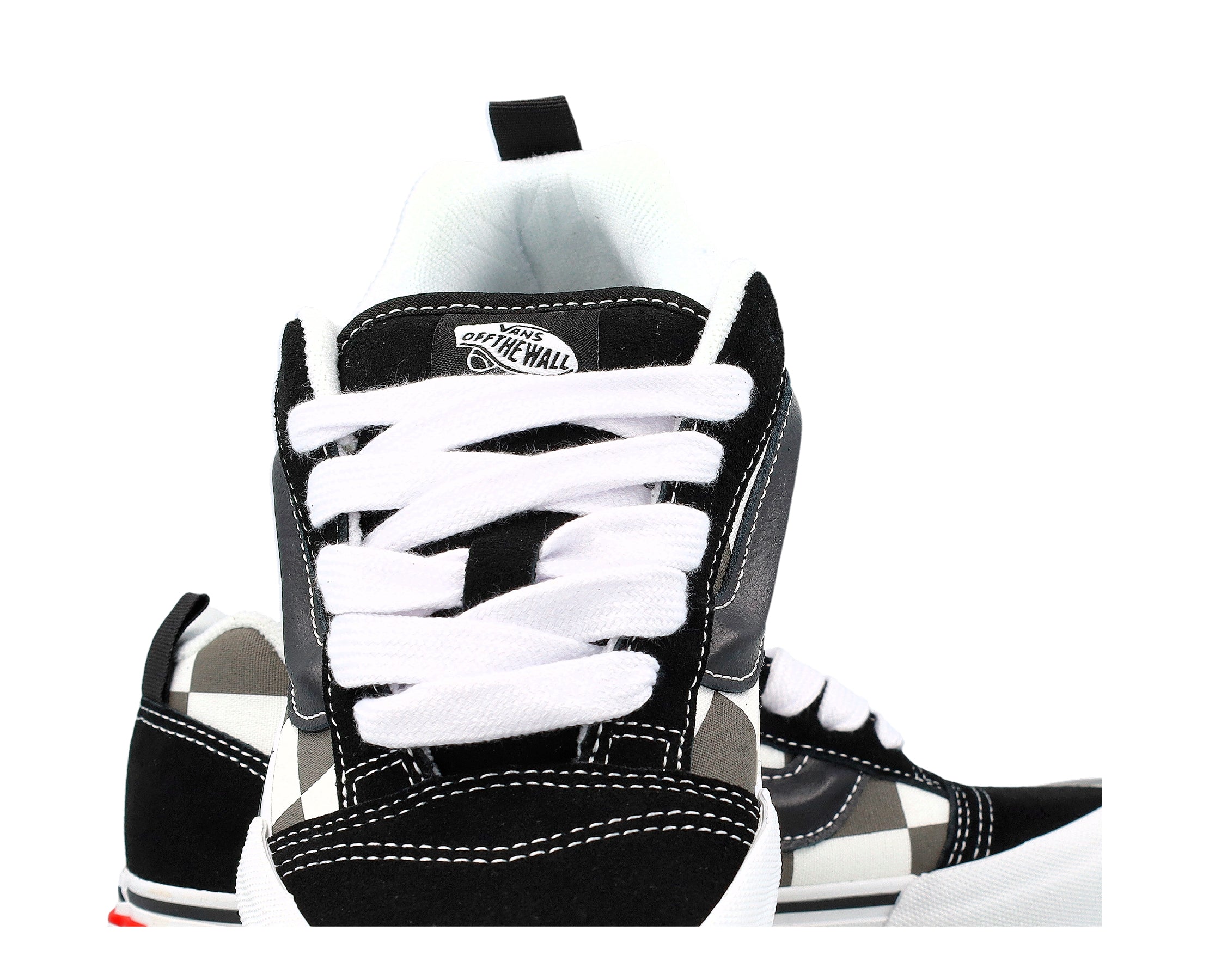 Vans Knu Skool Mega PR/BR/CZ - VN000D22239-252