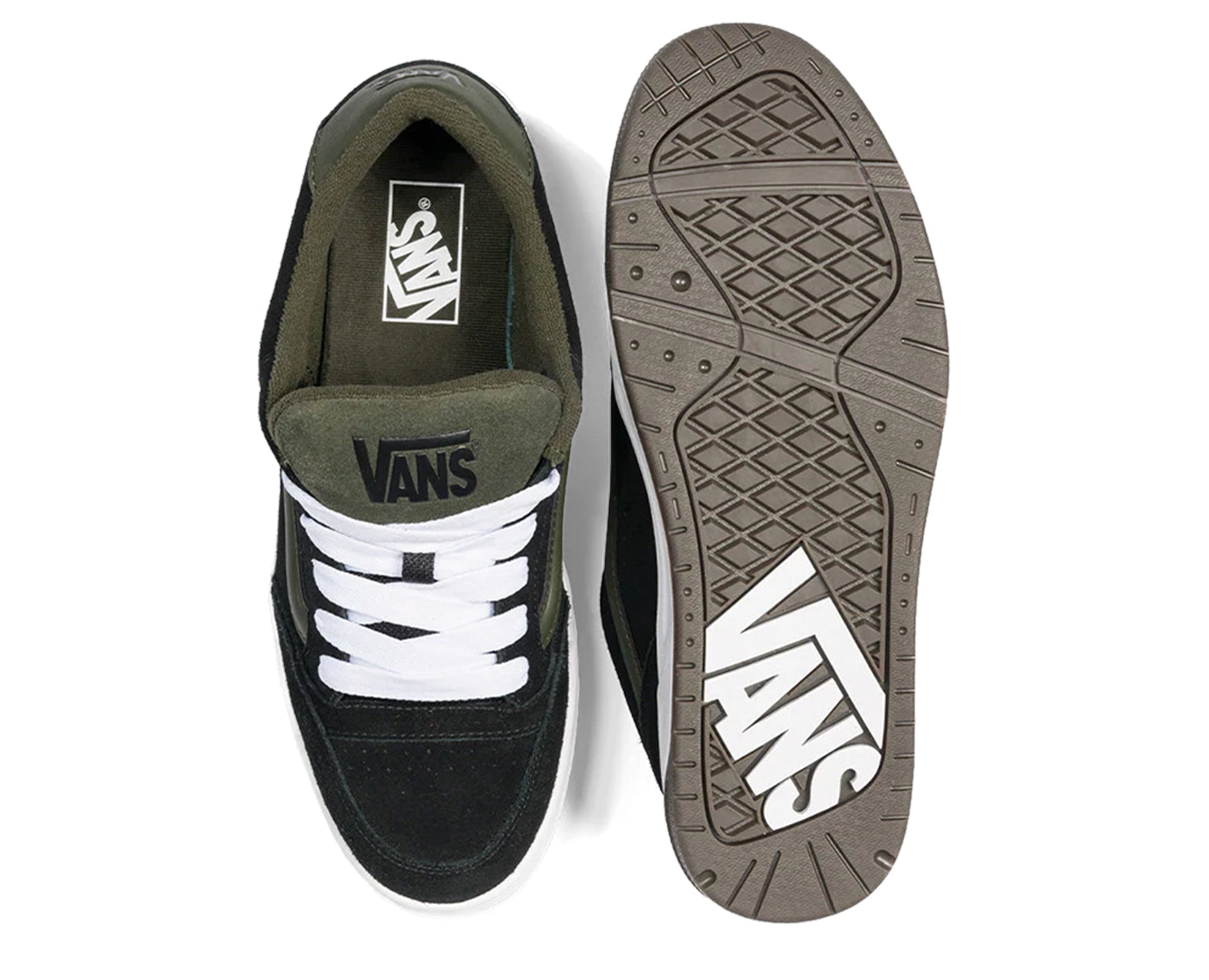 Vans Hylane PR/ANT - VN000D26KE9-244