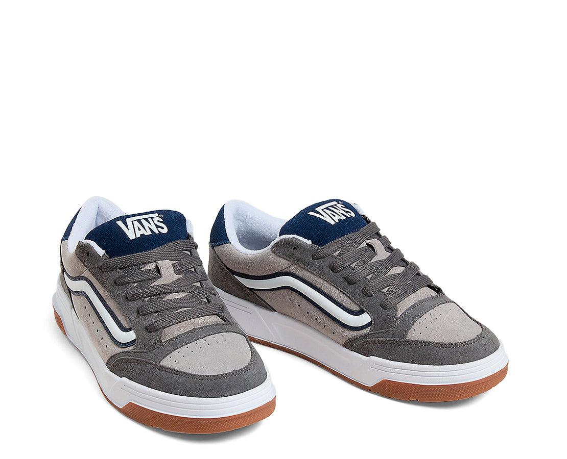 Vans Hylane Tri-tone Grey & Blue CZ/MAR - VN000D26Y31-176