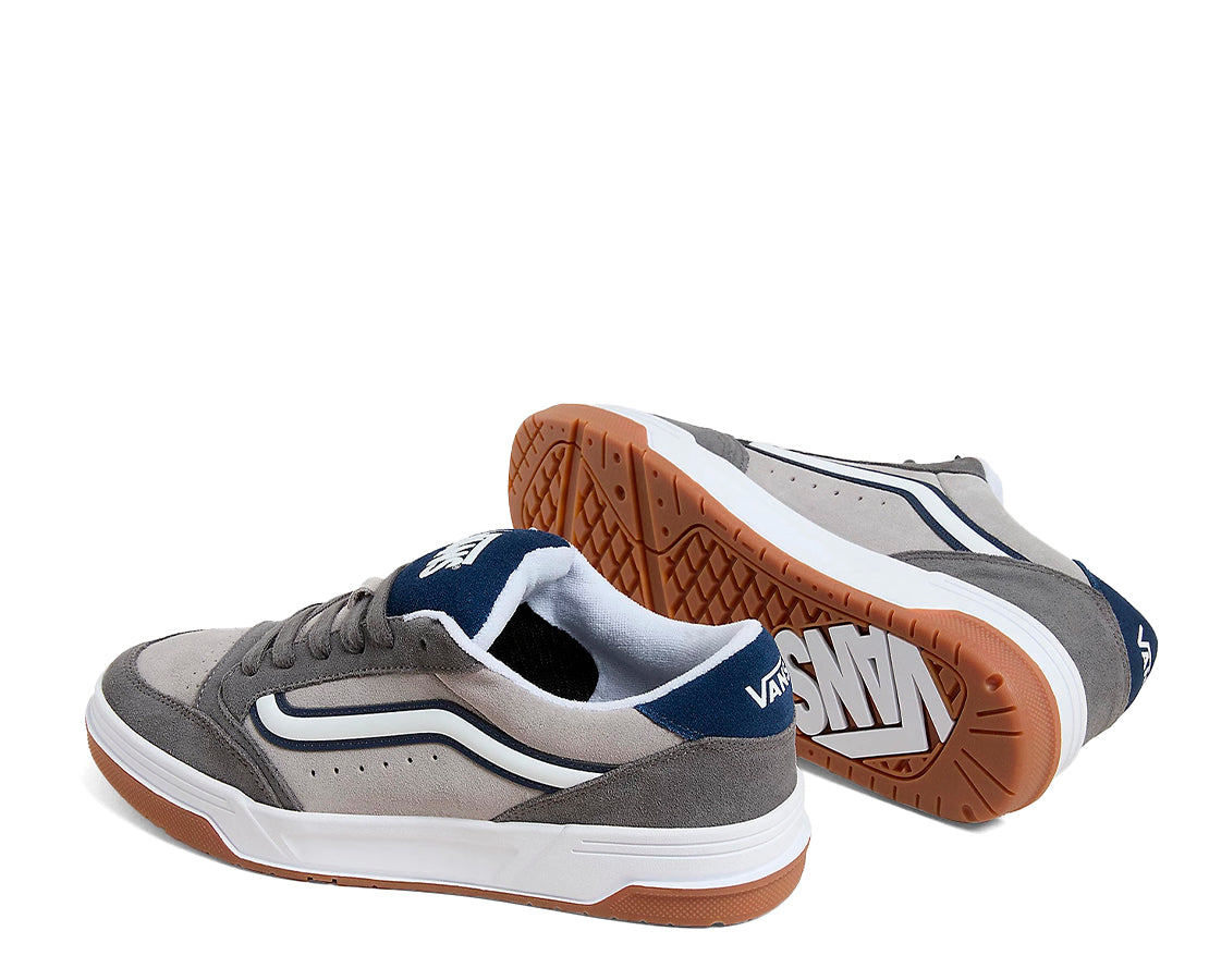Vans Hylane Tri-tone Grey & Blue CZ/MAR - VN000D26Y31-176