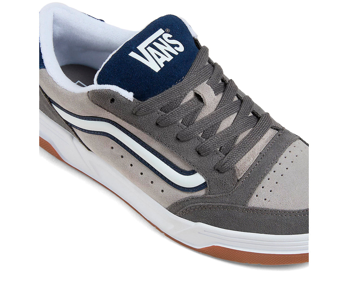 Vans Hylane Tri-tone Grey & Blue CZ/MAR - VN000D26Y31-176