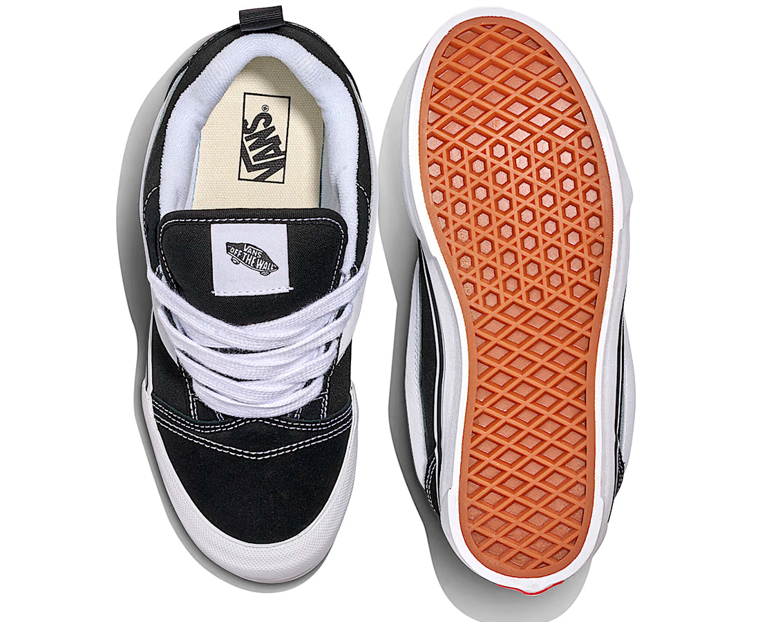 Vans Knu Skool PR/BR - VN000D2T6BT-249