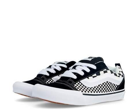 Vans Knu Skool Mix Checker PR/BR - VN000D2TBMW-249