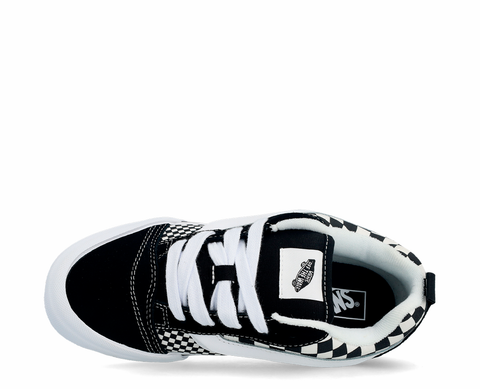 Vans Knu Skool Mix Checker PR/BR - VN000D2TBMW-249