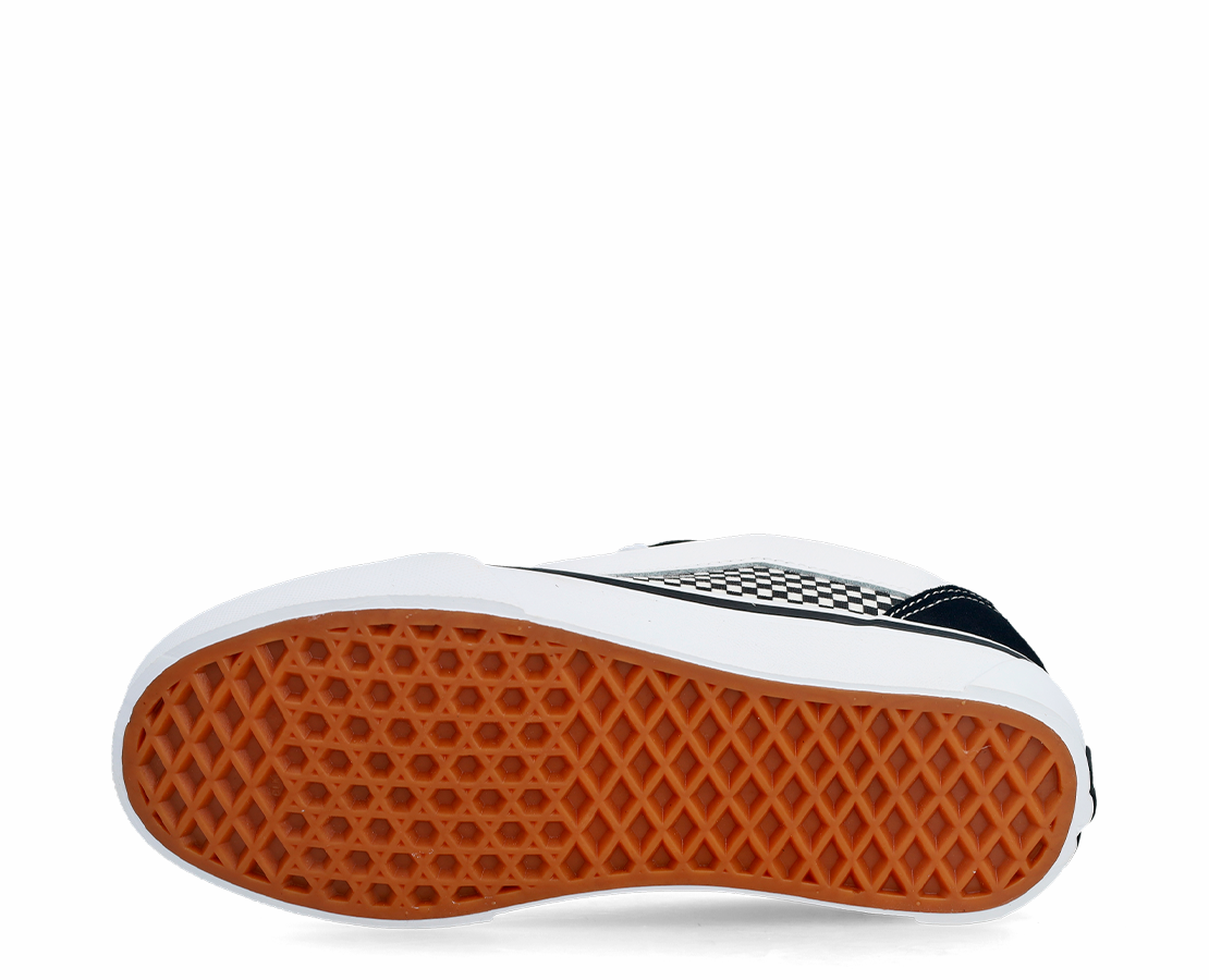 Vans Knu Skool Mix Checker PR/BR - VN000D2TBMW-249