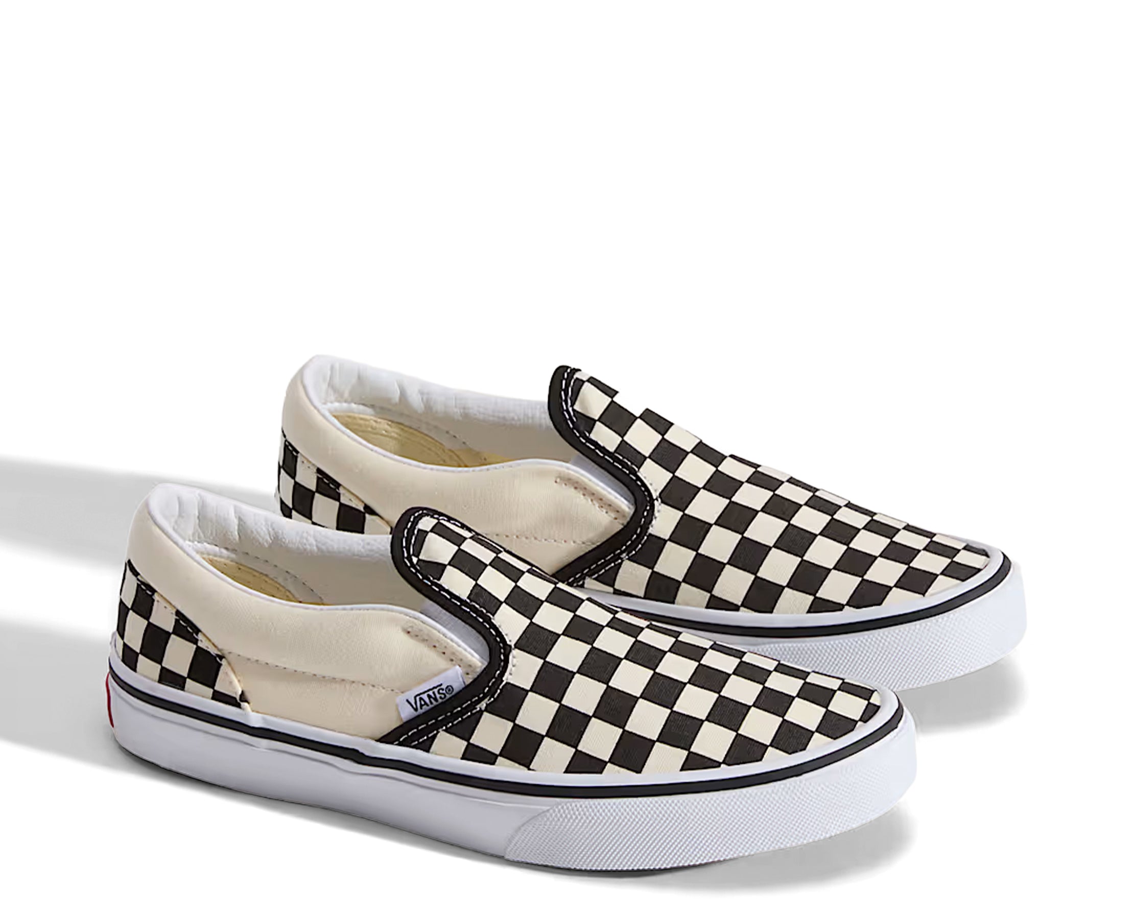 Vans Classic Slip-On BJ/PR - VN000D35BWW-87