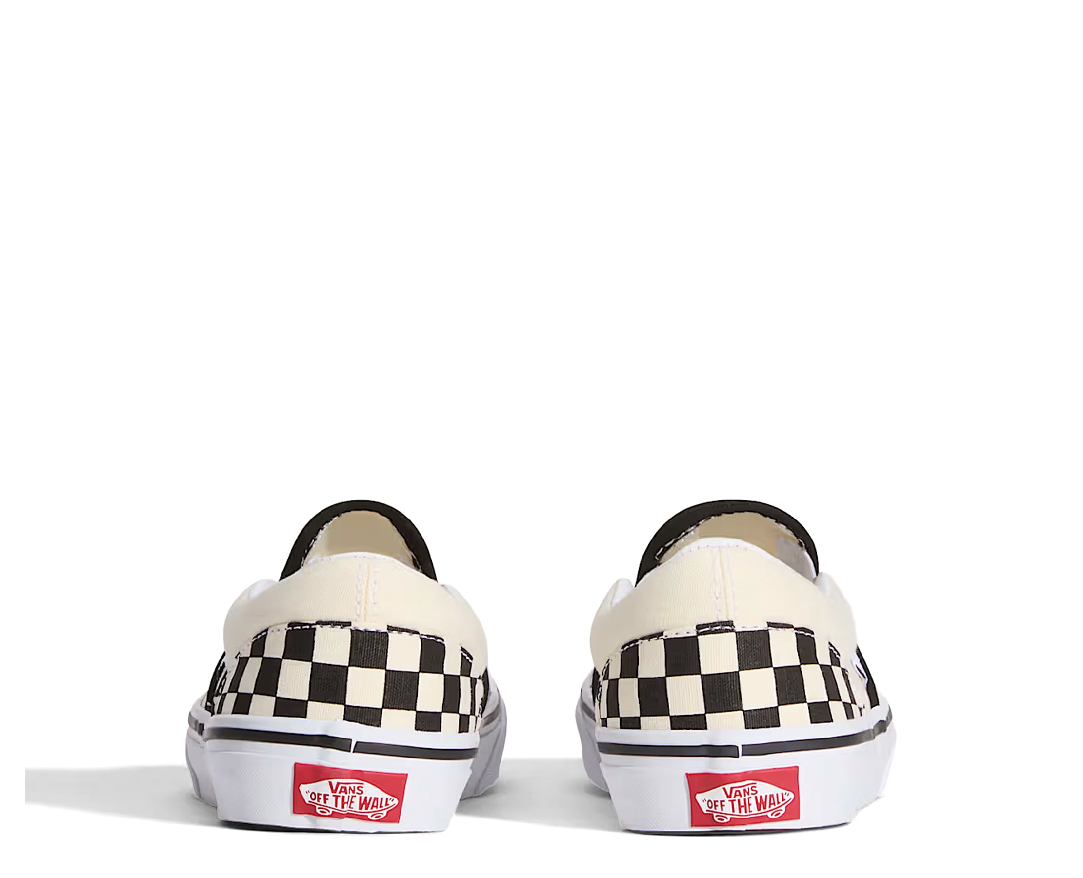 Vans Classic Slip-On BJ/PR - VN000D35BWW-87