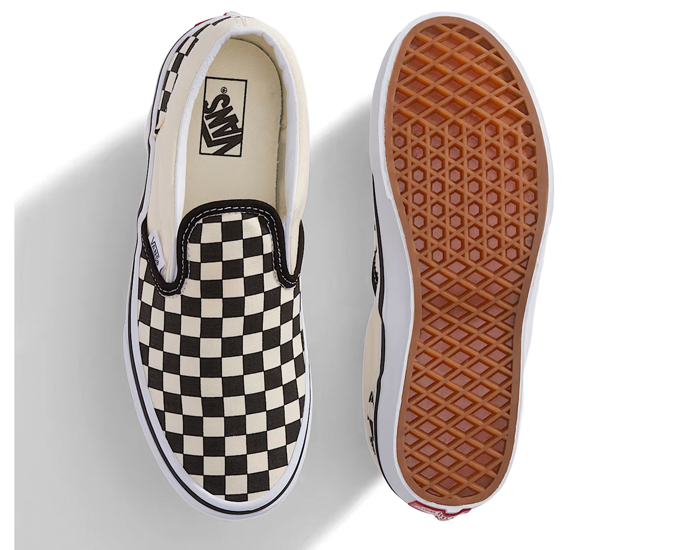 Vans Classic Slip-On BJ/PR - VN000D35BWW-87
